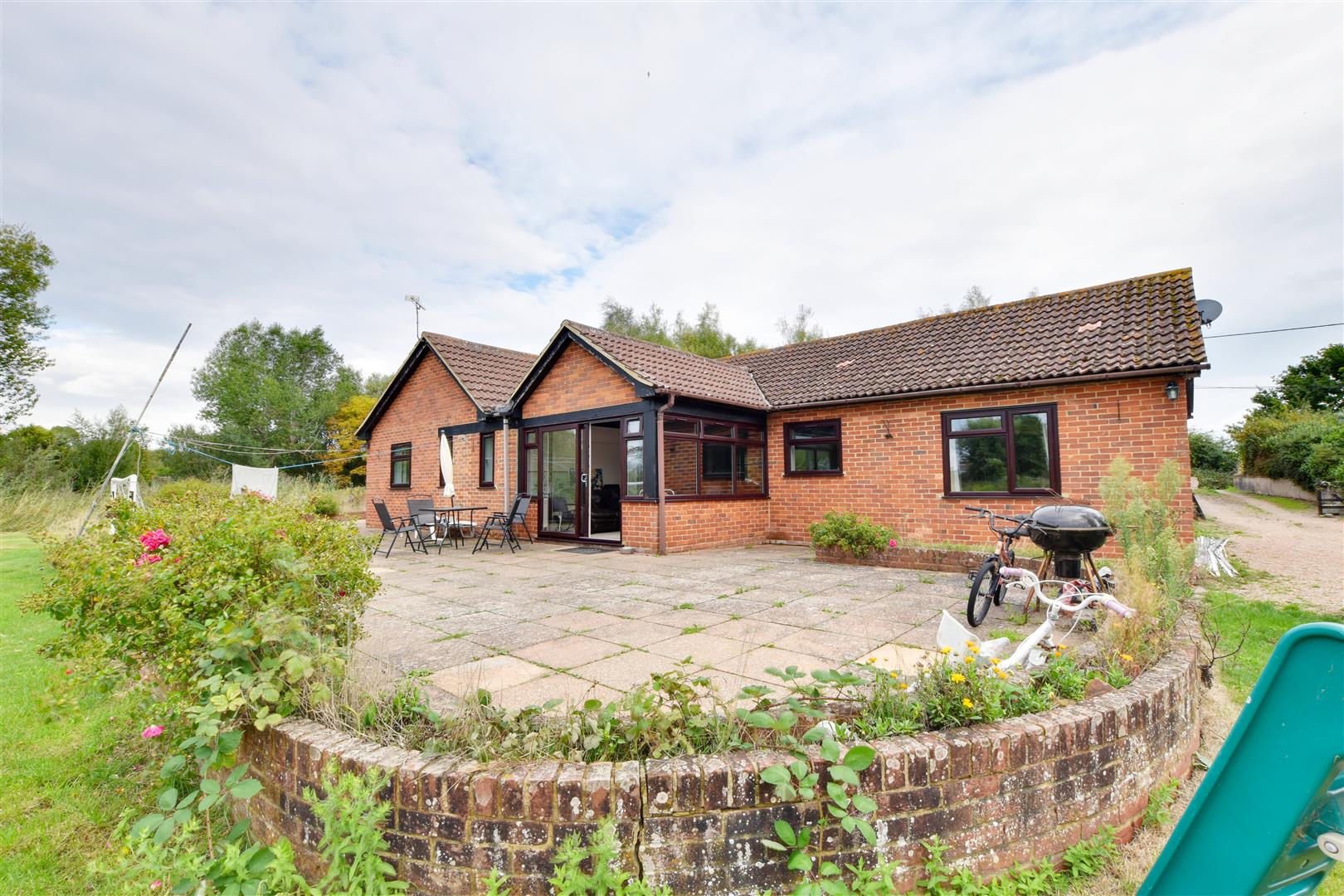 Morlais Ridge, Winchelsea Beach Rush, Witt & Wilson